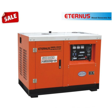 20kw 20kVA Generator, Hochgeschwindigkeitsmotor (SH30D)